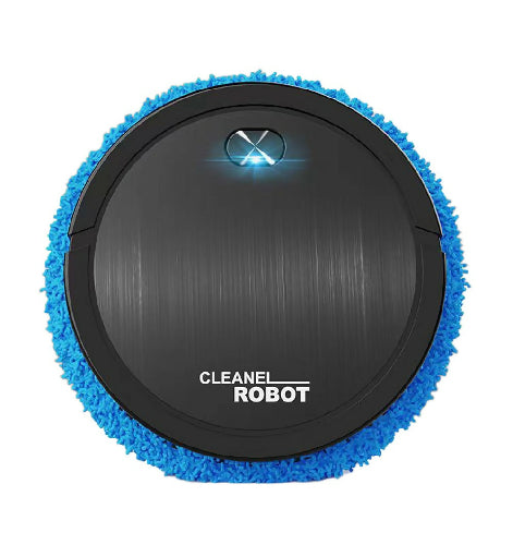 Intelligent Sweeping Robot Wet and Dry Mopping machine